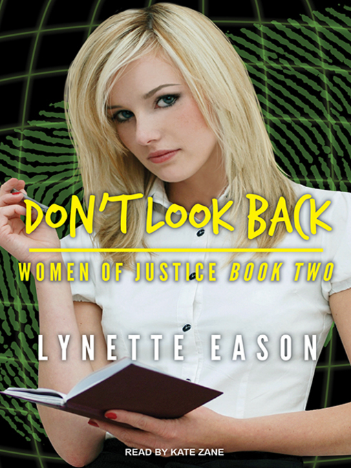 Title details for Don't Look Back by Lynette Eason - Available